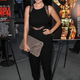 Image for article titled Porn-Worthy Fashions — And Luke Wilson! — At Middle Men Premiere